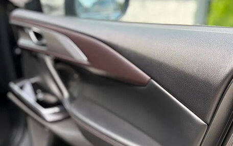 Mazda CX-9 II, 2018 год, 3 200 000 рублей, 31 фотография