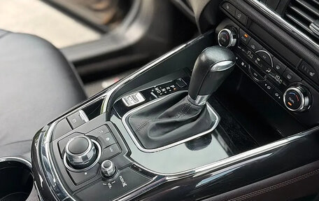 Mazda CX-9 II, 2018 год, 3 200 000 рублей, 27 фотография