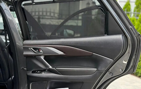 Mazda CX-9 II, 2018 год, 3 200 000 рублей, 24 фотография