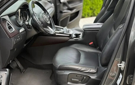 Mazda CX-9 II, 2018 год, 3 200 000 рублей, 39 фотография