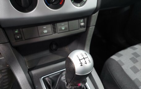 Ford Focus II рестайлинг, 2006 год, 350 000 рублей, 18 фотография