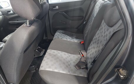 Ford Focus II рестайлинг, 2006 год, 350 000 рублей, 20 фотография