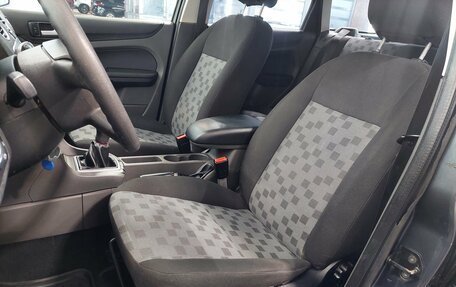 Ford Focus II рестайлинг, 2006 год, 350 000 рублей, 15 фотография