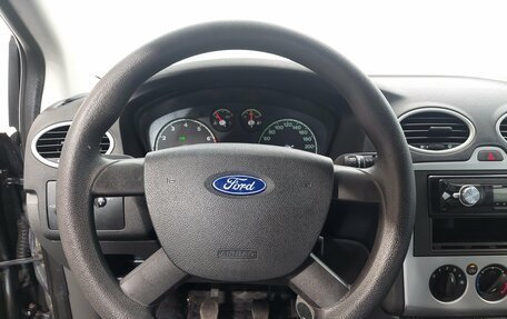 Ford Focus II рестайлинг, 2006 год, 350 000 рублей, 14 фотография