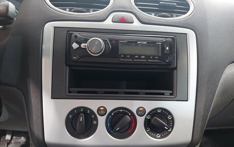Ford Focus II рестайлинг, 2006 год, 350 000 рублей, 16 фотография