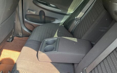 Toyota Corolla, 2008 год, 730 000 рублей, 20 фотография