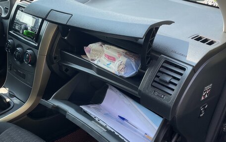 Toyota Corolla, 2008 год, 730 000 рублей, 14 фотография