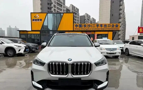 BMW X1, 2023 год, 3 455 700 рублей, 3 фотография