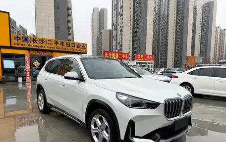 BMW X1, 2023 год, 3 455 700 рублей, 2 фотография