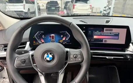 BMW X1, 2023 год, 3 455 700 рублей, 7 фотография