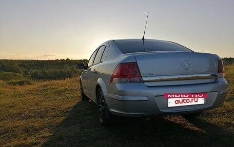 Opel Astra H, 2011 год, 660 000 рублей, 3 фотография