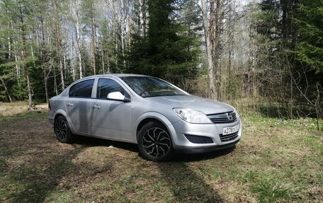 Opel Astra H, 2011 год, 660 000 рублей, 10 фотография