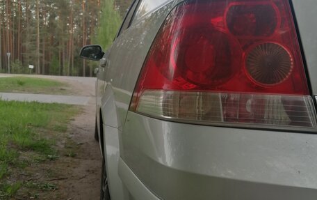 Opel Astra H, 2011 год, 660 000 рублей, 9 фотография