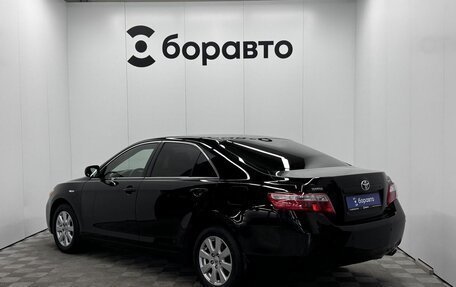 Toyota Camry, 2008 год, 1 290 000 рублей, 3 фотография