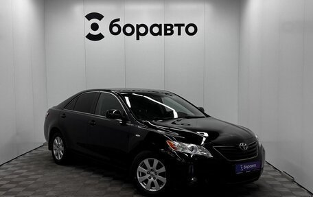Toyota Camry, 2008 год, 1 290 000 рублей, 2 фотография
