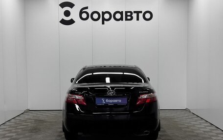 Toyota Camry, 2008 год, 1 290 000 рублей, 5 фотография