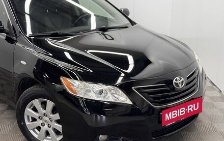 Toyota Camry, 2008 год, 1 290 000 рублей, 6 фотография