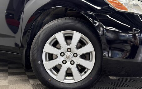 Toyota Camry, 2008 год, 1 290 000 рублей, 7 фотография