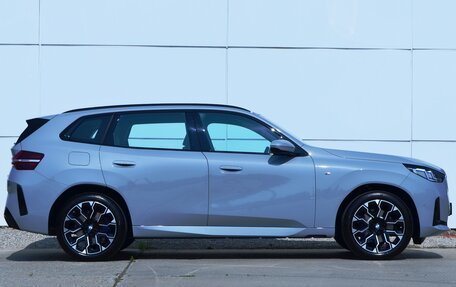 BMW X3, 2025 год, 7 990 000 рублей, 2 фотография