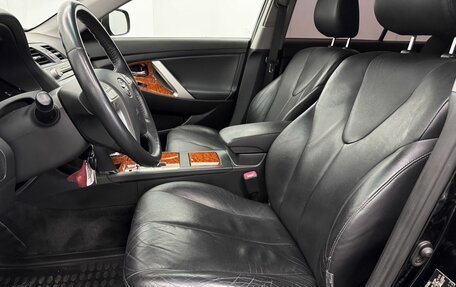 Toyota Camry, 2008 год, 1 290 000 рублей, 16 фотография