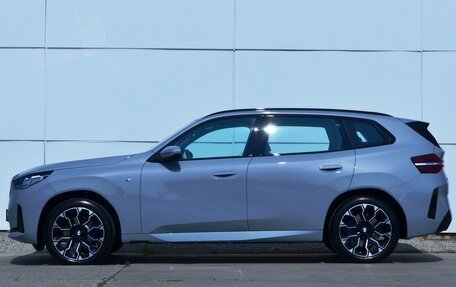 BMW X3, 2025 год, 7 990 000 рублей, 4 фотография
