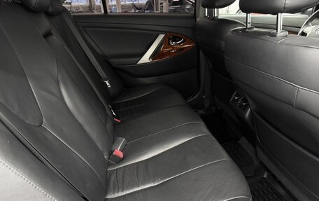 Toyota Camry, 2008 год, 1 290 000 рублей, 12 фотография
