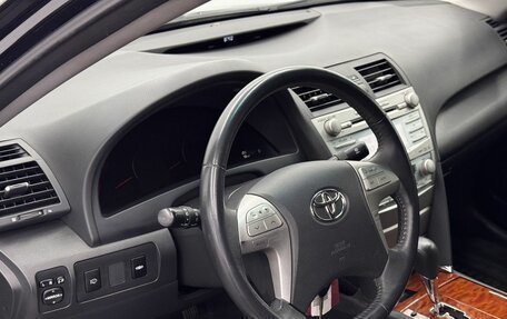Toyota Camry, 2008 год, 1 290 000 рублей, 15 фотография
