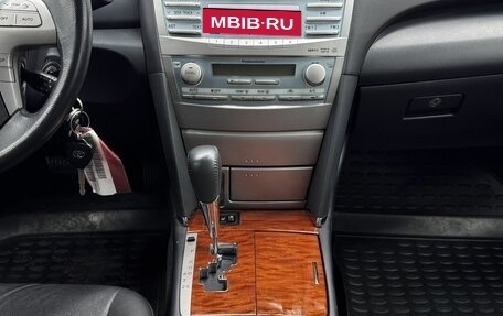 Toyota Camry, 2008 год, 1 290 000 рублей, 9 фотография