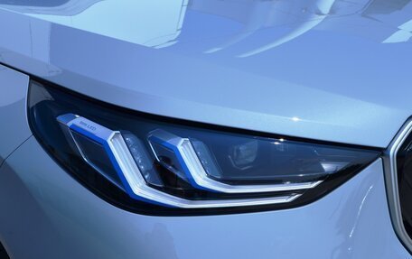 BMW X3, 2025 год, 7 990 000 рублей, 7 фотография