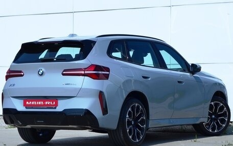 BMW X3, 2025 год, 7 990 000 рублей, 6 фотография