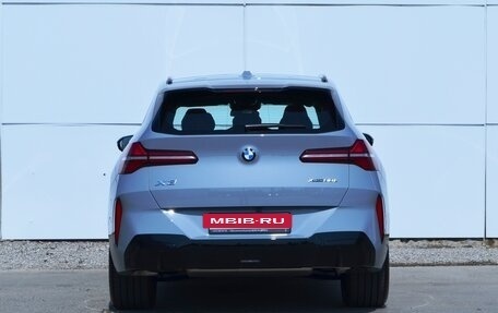 BMW X3, 2025 год, 7 990 000 рублей, 5 фотография