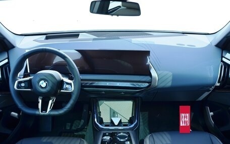 BMW X3, 2025 год, 7 990 000 рублей, 10 фотография