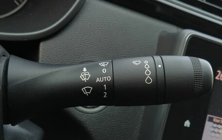 Renault Arkana I, 2019 год, 1 200 000 рублей, 11 фотография