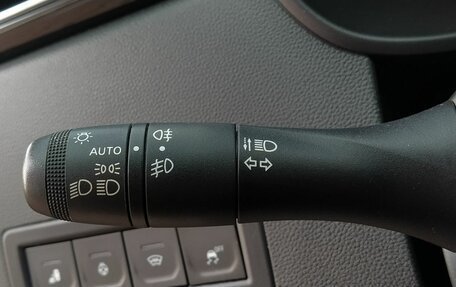 Renault Arkana I, 2019 год, 1 200 000 рублей, 12 фотография