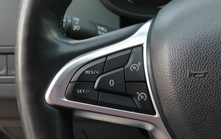 Renault Arkana I, 2019 год, 1 200 000 рублей, 10 фотография