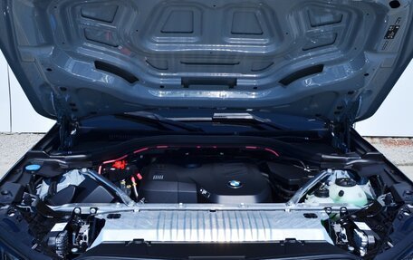 BMW X3, 2025 год, 7 990 000 рублей, 21 фотография