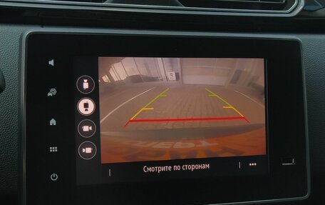 Renault Arkana I, 2019 год, 1 200 000 рублей, 19 фотография