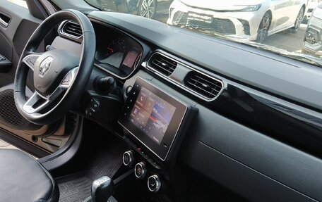 Renault Arkana I, 2019 год, 1 200 000 рублей, 21 фотография