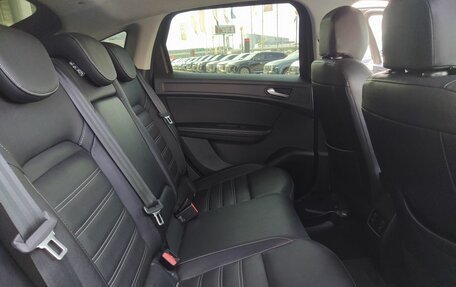 Renault Arkana I, 2019 год, 1 200 000 рублей, 23 фотография