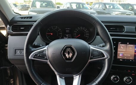 Renault Arkana I, 2019 год, 1 200 000 рублей, 25 фотография