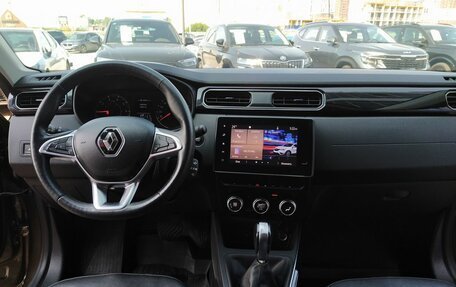 Renault Arkana I, 2019 год, 1 200 000 рублей, 26 фотография