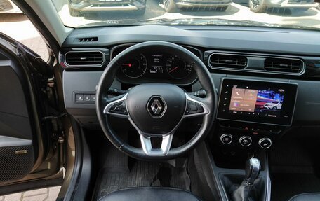 Renault Arkana I, 2019 год, 1 200 000 рублей, 27 фотография
