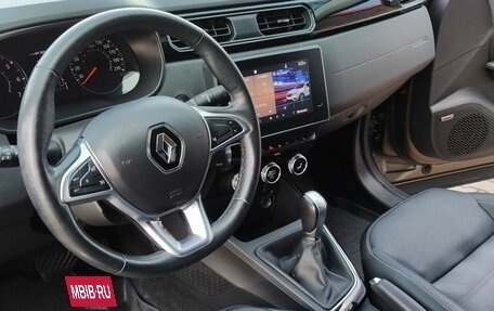 Renault Arkana I, 2019 год, 1 200 000 рублей, 24 фотография