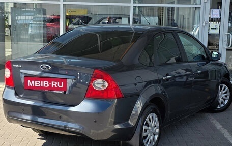 Ford Focus II рестайлинг, 2010 год, 579 000 рублей, 2 фотография