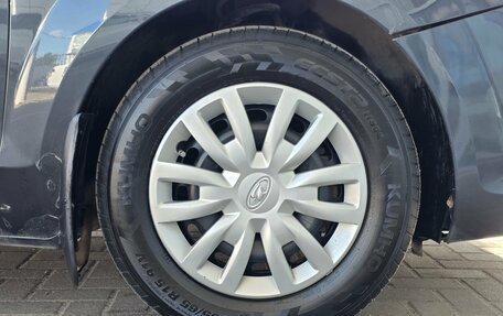 Ford Focus II рестайлинг, 2010 год, 579 000 рублей, 11 фотография