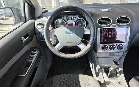 Ford Focus II рестайлинг, 2010 год, 579 000 рублей, 7 фотография