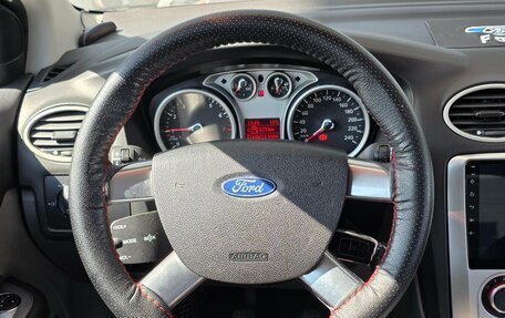 Ford Focus II рестайлинг, 2010 год, 579 000 рублей, 8 фотография
