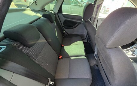 Ford Focus II рестайлинг, 2010 год, 579 000 рублей, 10 фотография