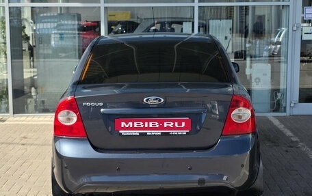 Ford Focus II рестайлинг, 2010 год, 579 000 рублей, 3 фотография