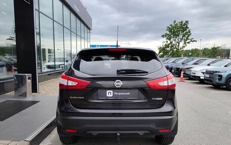 Nissan Qashqai, 2014 год, 1 230 000 рублей, 6 фотография